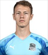 มัตเวย์ ซาโฟนอฟ